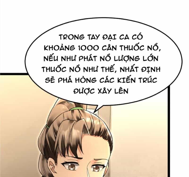 Toàn Cầu Băng Phong: Ta Chế Tạo Phòng An Toàn Tại Tận Thế - Chương 224 - ảnh 21