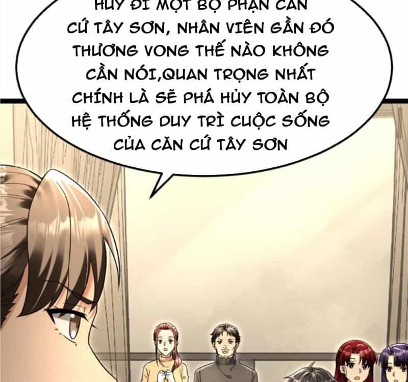 Toàn Cầu Băng Phong: Ta Chế Tạo Phòng An Toàn Tại Tận Thế - Chương 224 - ảnh 23
