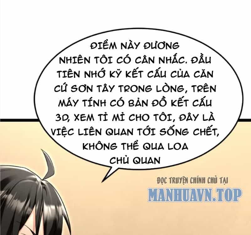 Toàn Cầu Băng Phong: Ta Chế Tạo Phòng An Toàn Tại Tận Thế - Chương 224 - ảnh 31