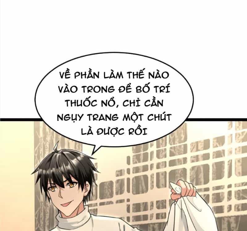 Toàn Cầu Băng Phong: Ta Chế Tạo Phòng An Toàn Tại Tận Thế - Chương 224 - ảnh 33