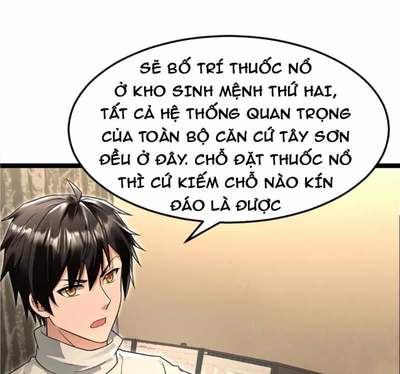 Toàn Cầu Băng Phong: Ta Chế Tạo Phòng An Toàn Tại Tận Thế - Chương 224 - ảnh 37