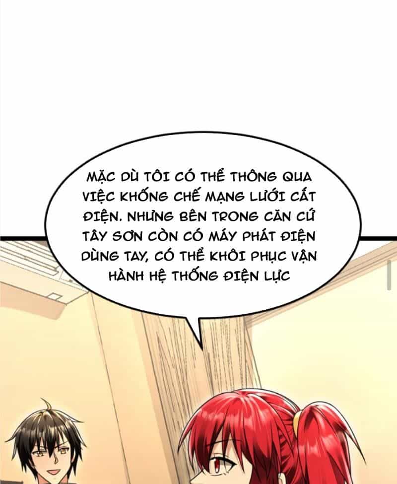 Toàn Cầu Băng Phong: Ta Chế Tạo Phòng An Toàn Tại Tận Thế - Chương 224 - ảnh 7