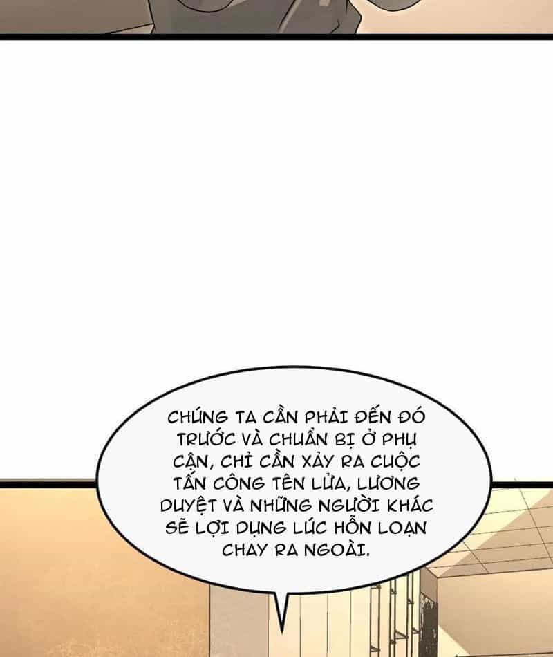 Toàn Cầu Băng Phong: Ta Chế Tạo Phòng An Toàn Tại Tận Thế - Chương 225 - ảnh 14