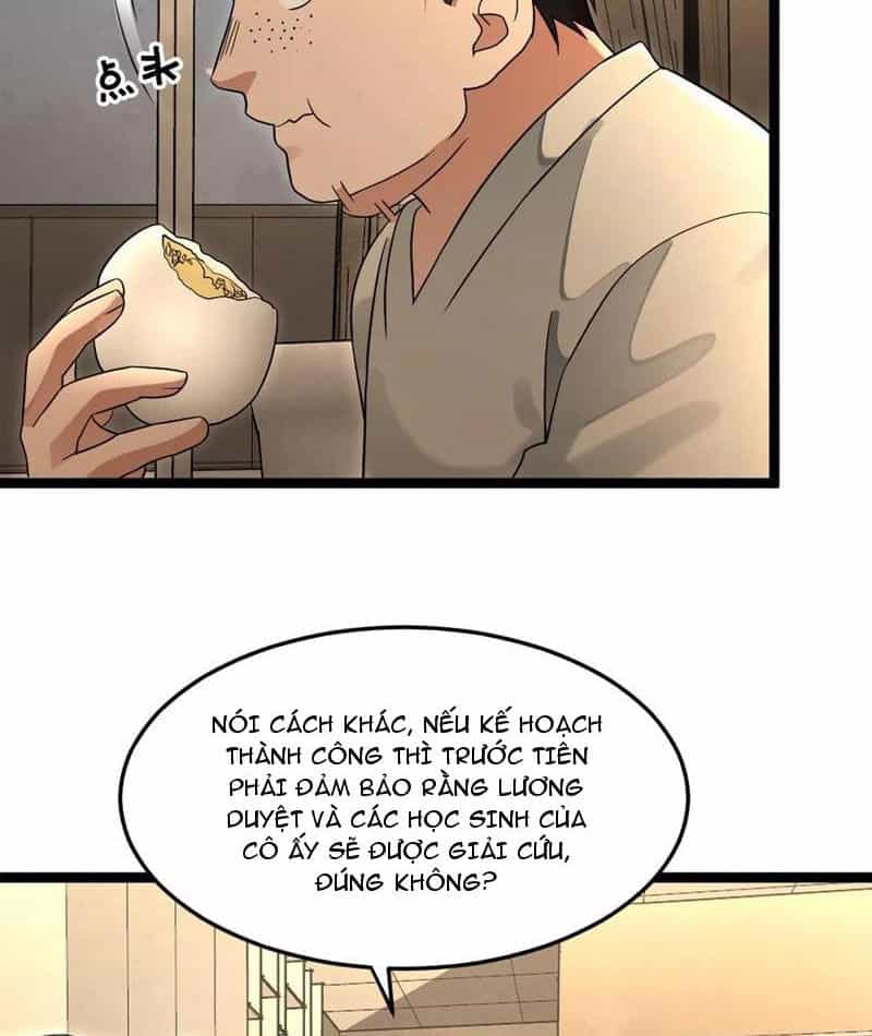 Toàn Cầu Băng Phong: Ta Chế Tạo Phòng An Toàn Tại Tận Thế - Chương 225 - ảnh 20