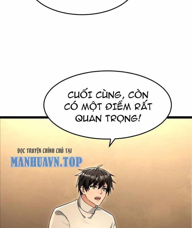 Toàn Cầu Băng Phong: Ta Chế Tạo Phòng An Toàn Tại Tận Thế - Chương 225 - ảnh 22