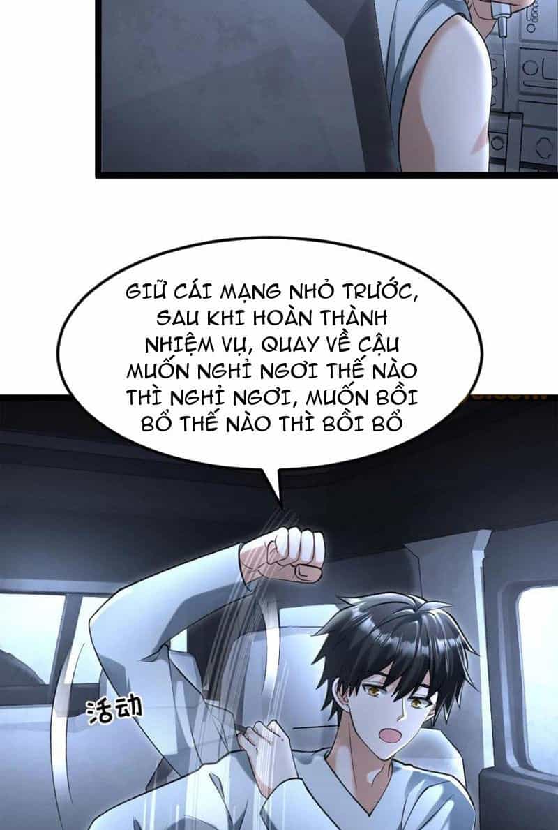 Toàn Cầu Băng Phong: Ta Chế Tạo Phòng An Toàn Tại Tận Thế - Chương 226 - ảnh 10