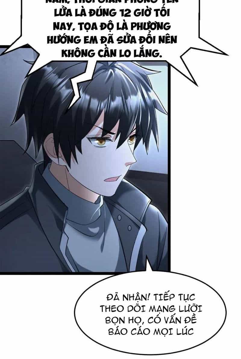Toàn Cầu Băng Phong: Ta Chế Tạo Phòng An Toàn Tại Tận Thế - Chương 226 - ảnh 2