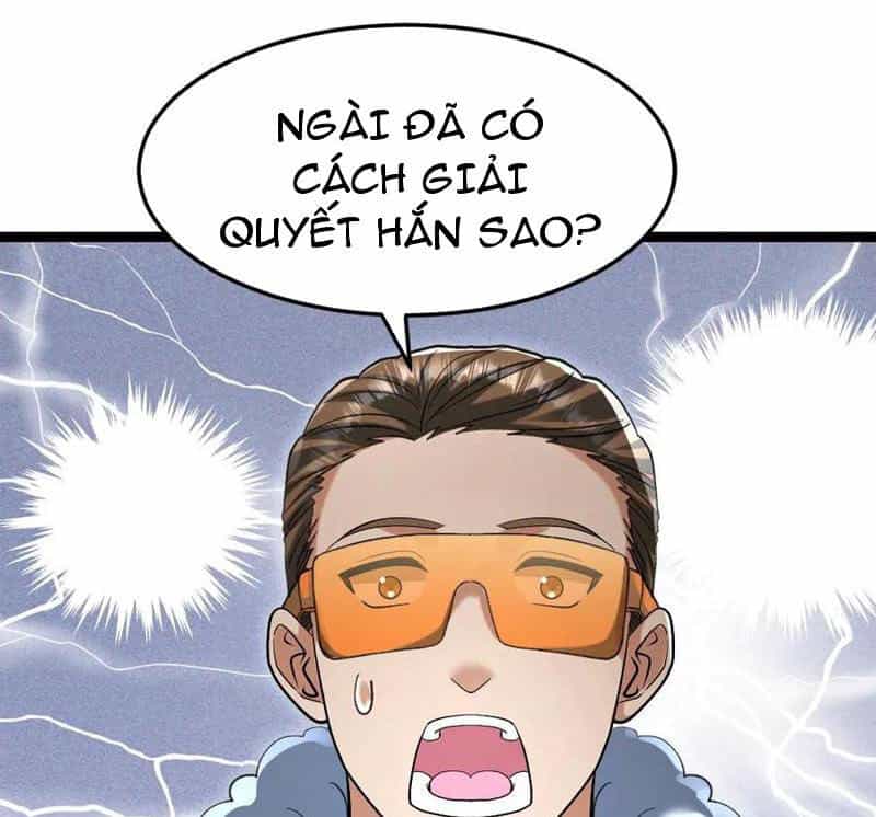 Toàn Cầu Băng Phong: Ta Chế Tạo Phòng An Toàn Tại Tận Thế - Chương 226 - ảnh 28