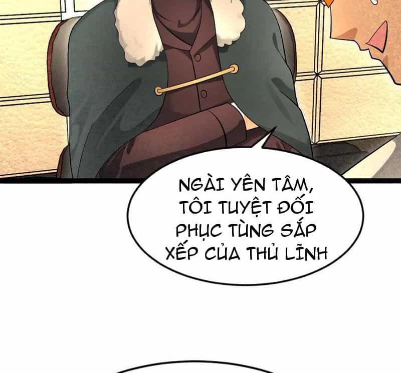 Toàn Cầu Băng Phong: Ta Chế Tạo Phòng An Toàn Tại Tận Thế - Chương 226 - ảnh 32