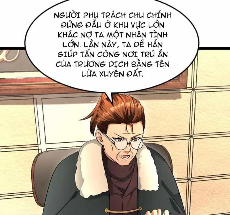 Toàn Cầu Băng Phong: Ta Chế Tạo Phòng An Toàn Tại Tận Thế - Chương 226 - ảnh 33