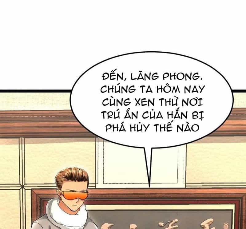 Toàn Cầu Băng Phong: Ta Chế Tạo Phòng An Toàn Tại Tận Thế - Chương 226 - ảnh 37