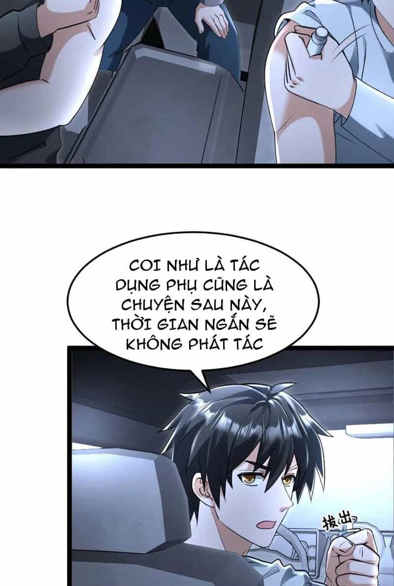 Toàn Cầu Băng Phong: Ta Chế Tạo Phòng An Toàn Tại Tận Thế - Chương 226 - ảnh 9