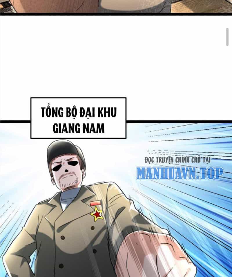 Toàn Cầu Băng Phong: Ta Chế Tạo Phòng An Toàn Tại Tận Thế - Chương 227 - ảnh 10
