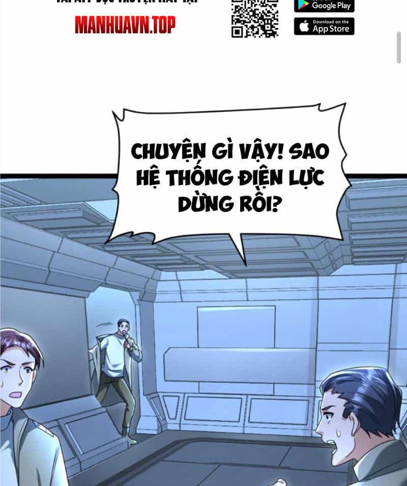 Toàn Cầu Băng Phong: Ta Chế Tạo Phòng An Toàn Tại Tận Thế - Chương 227 - ảnh 25