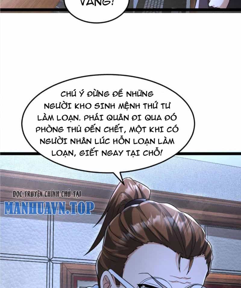 Toàn Cầu Băng Phong: Ta Chế Tạo Phòng An Toàn Tại Tận Thế - Chương 227 - ảnh 36