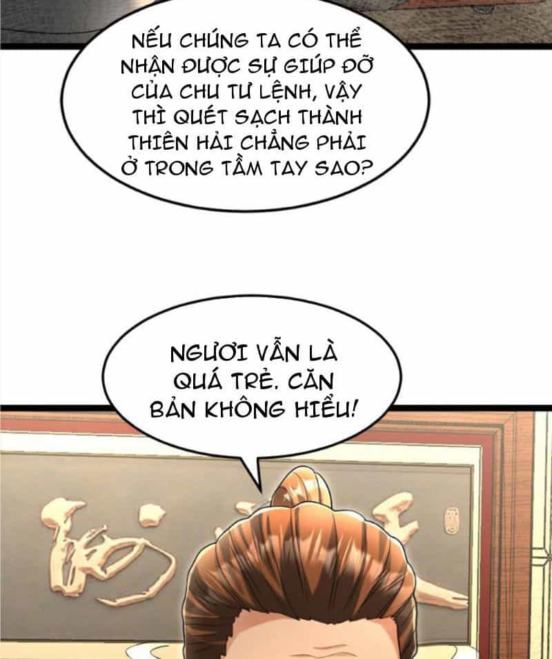 Toàn Cầu Băng Phong: Ta Chế Tạo Phòng An Toàn Tại Tận Thế - Chương 227 - ảnh 5