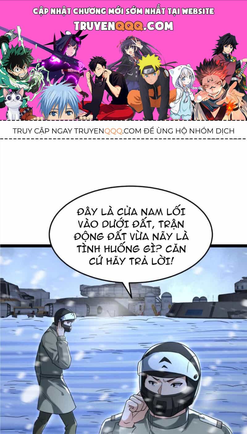 Toàn Cầu Băng Phong: Ta Chế Tạo Phòng An Toàn Tại Tận Thế - Chương 228 - ảnh 1