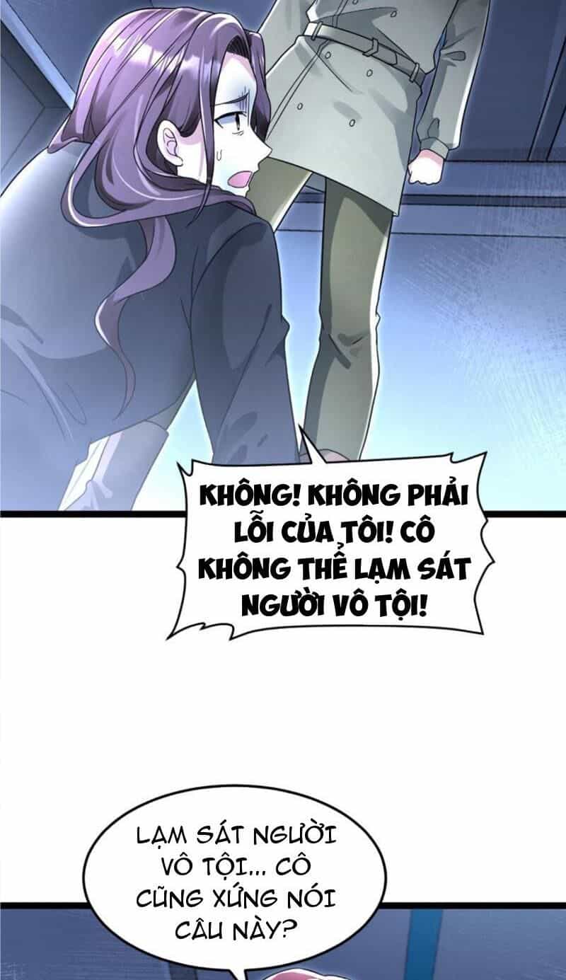Toàn Cầu Băng Phong: Ta Chế Tạo Phòng An Toàn Tại Tận Thế - Chương 229 - ảnh 28