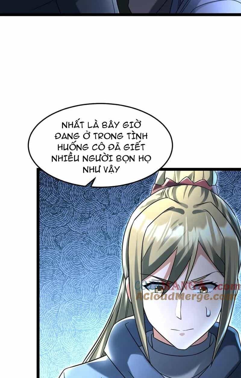 Toàn Cầu Băng Phong: Ta Chế Tạo Phòng An Toàn Tại Tận Thế - Chương 230 - ảnh 7