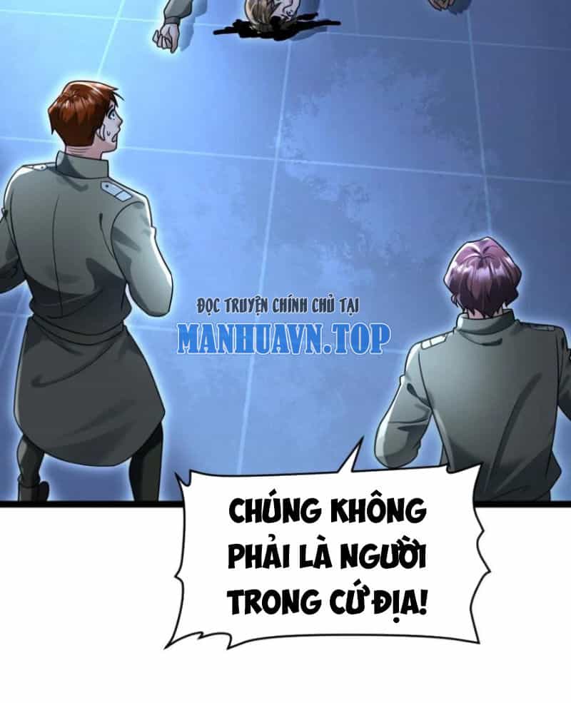 Toàn Cầu Băng Phong: Ta Chế Tạo Phòng An Toàn Tại Tận Thế - Chương 231 - ảnh 20