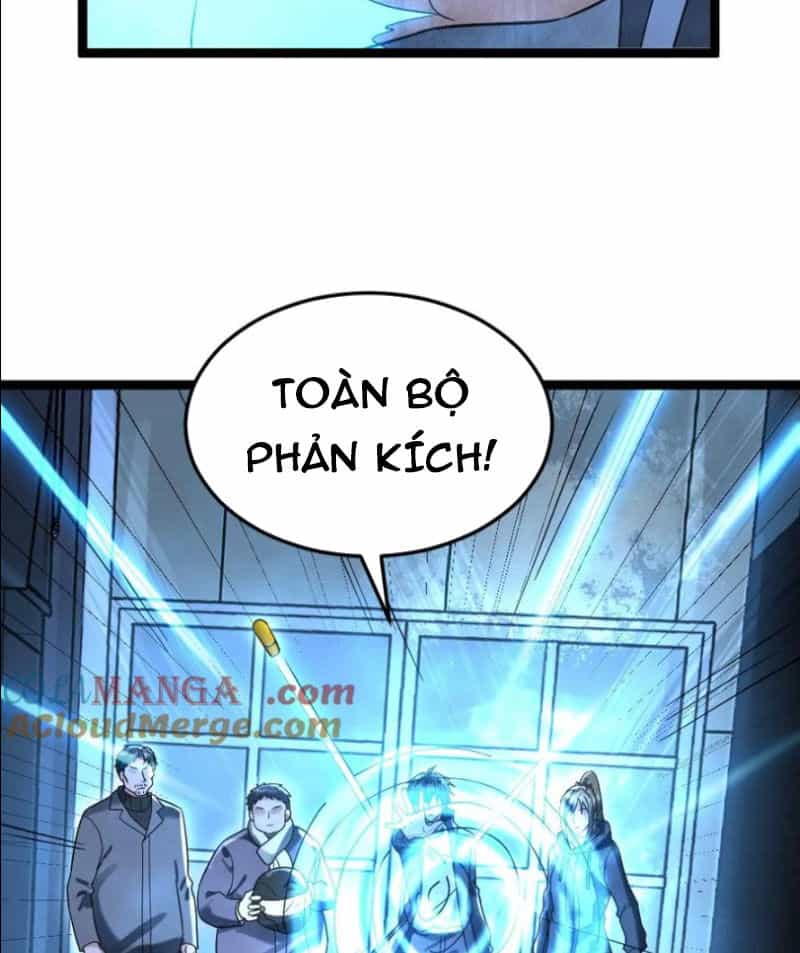 Toàn Cầu Băng Phong: Ta Chế Tạo Phòng An Toàn Tại Tận Thế - Chương 231 - ảnh 29