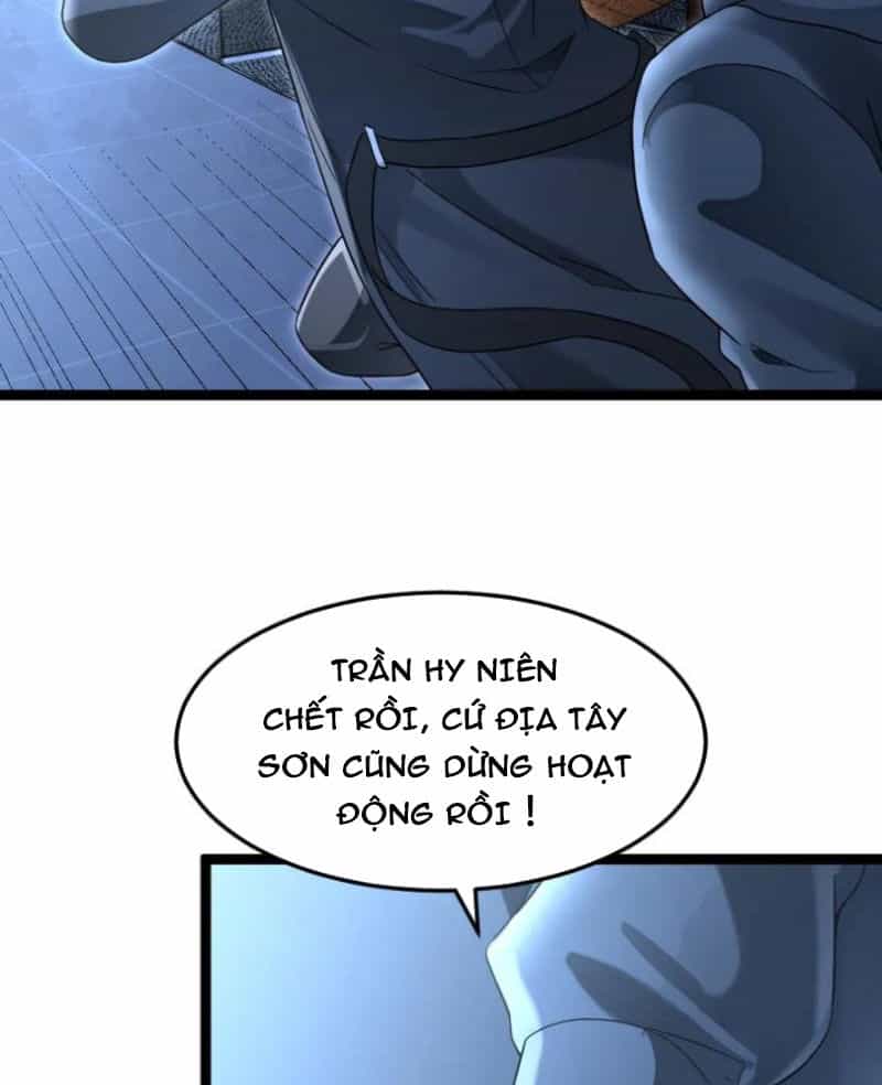 Toàn Cầu Băng Phong: Ta Chế Tạo Phòng An Toàn Tại Tận Thế - Chương 231 - ảnh 5