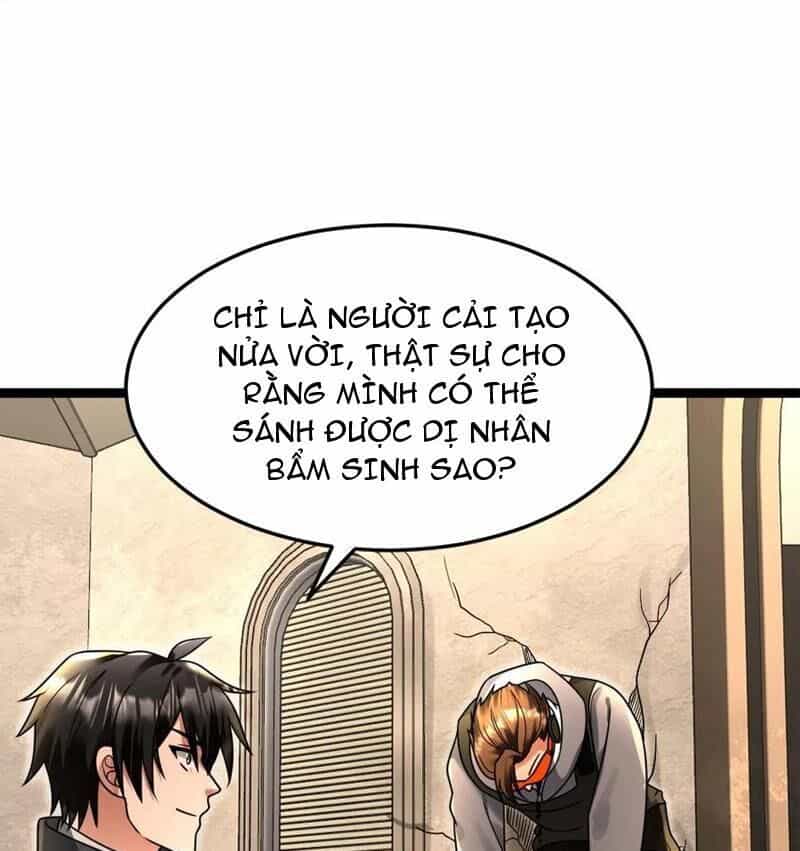 Toàn Cầu Băng Phong: Ta Chế Tạo Phòng An Toàn Tại Tận Thế - Chương 232 - ảnh 35