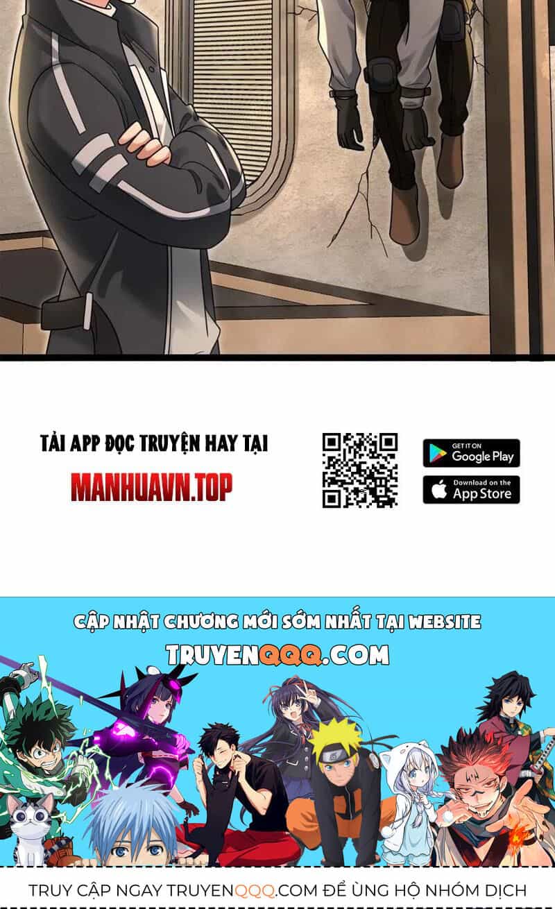 Toàn Cầu Băng Phong: Ta Chế Tạo Phòng An Toàn Tại Tận Thế - Chương 232 - ảnh 36
