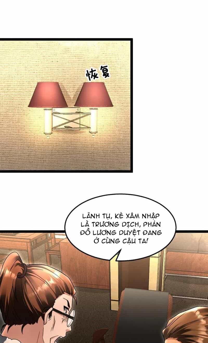 Toàn Cầu Băng Phong: Ta Chế Tạo Phòng An Toàn Tại Tận Thế - Chương 232 - ảnh 5