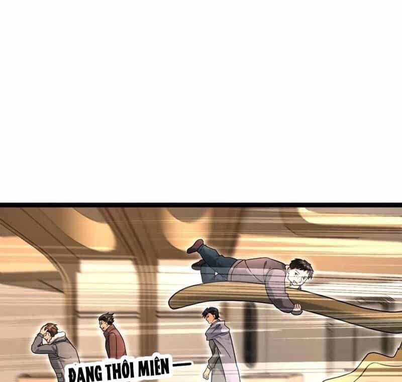 Toàn Cầu Băng Phong: Ta Chế Tạo Phòng An Toàn Tại Tận Thế - Chương 234 - ảnh 32
