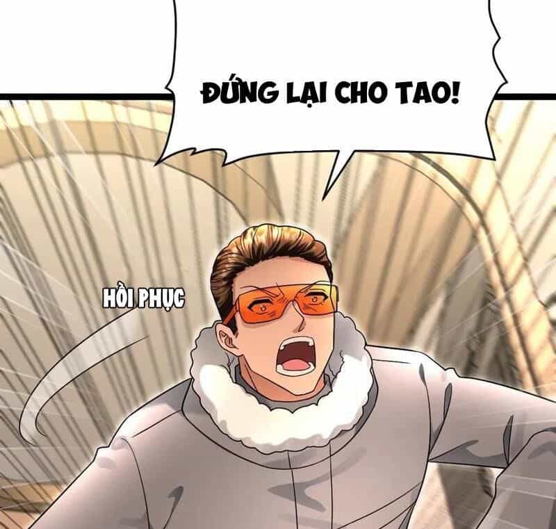 Toàn Cầu Băng Phong: Ta Chế Tạo Phòng An Toàn Tại Tận Thế - Chương 234 - ảnh 36