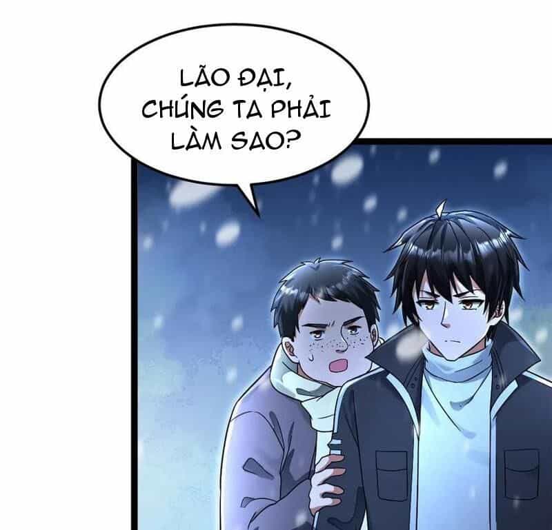 Toàn Cầu Băng Phong: Ta Chế Tạo Phòng An Toàn Tại Tận Thế - Chương 235 - ảnh 22