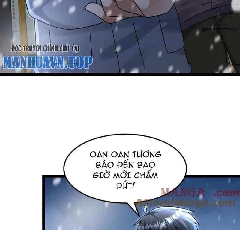 Toàn Cầu Băng Phong: Ta Chế Tạo Phòng An Toàn Tại Tận Thế - Chương 235 - ảnh 26