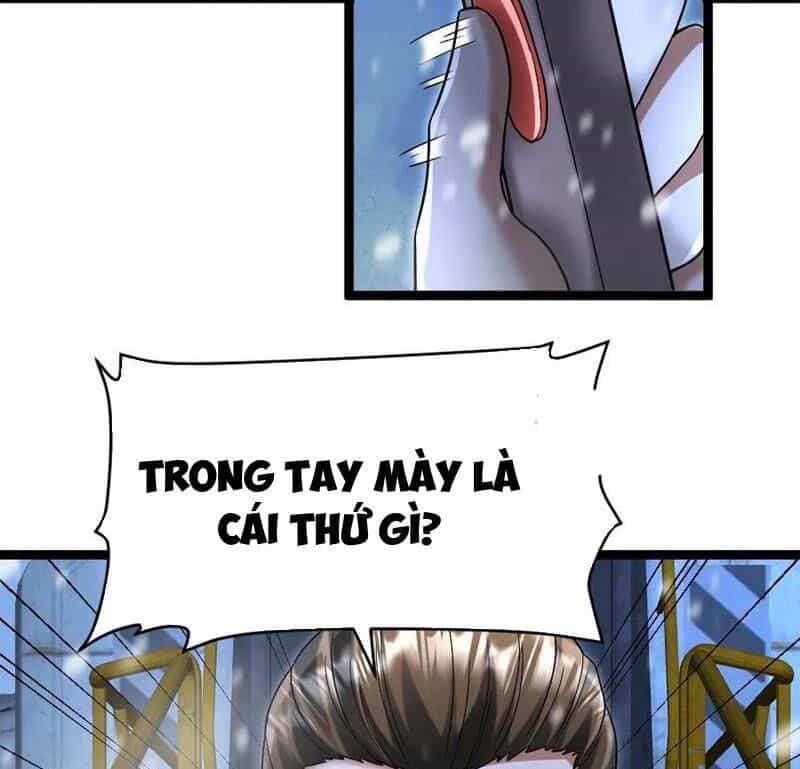 Toàn Cầu Băng Phong: Ta Chế Tạo Phòng An Toàn Tại Tận Thế - Chương 235 - ảnh 30
