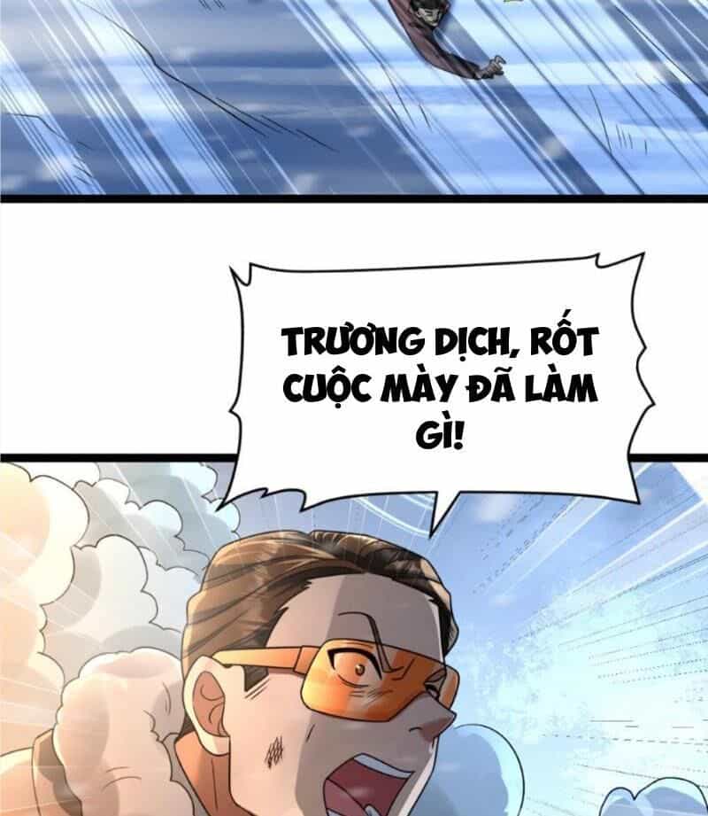 Toàn Cầu Băng Phong: Ta Chế Tạo Phòng An Toàn Tại Tận Thế - Chương 236 - ảnh 2