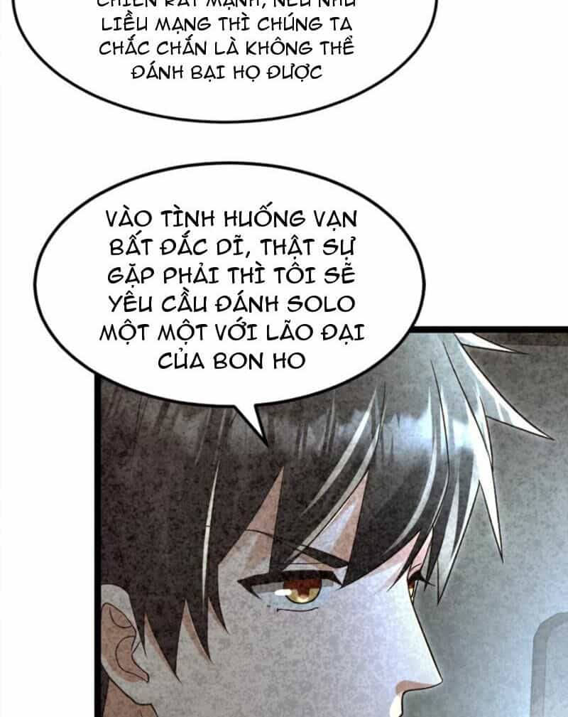 Toàn Cầu Băng Phong: Ta Chế Tạo Phòng An Toàn Tại Tận Thế - Chương 236 - ảnh 34