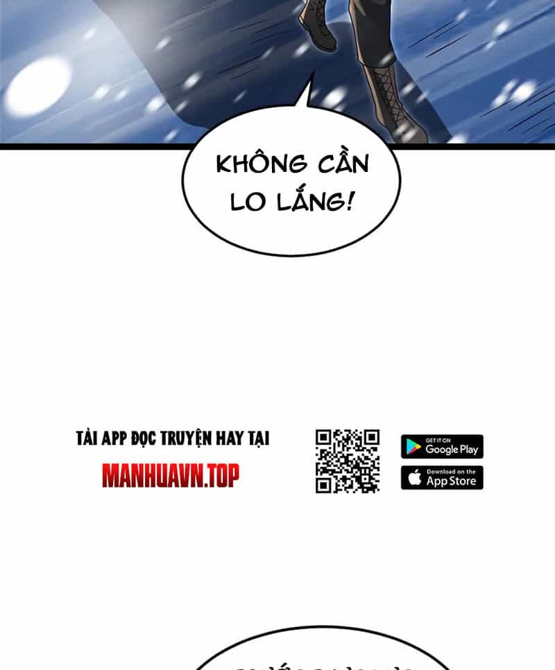 Toàn Cầu Băng Phong: Ta Chế Tạo Phòng An Toàn Tại Tận Thế - Chương 237 - ảnh 11