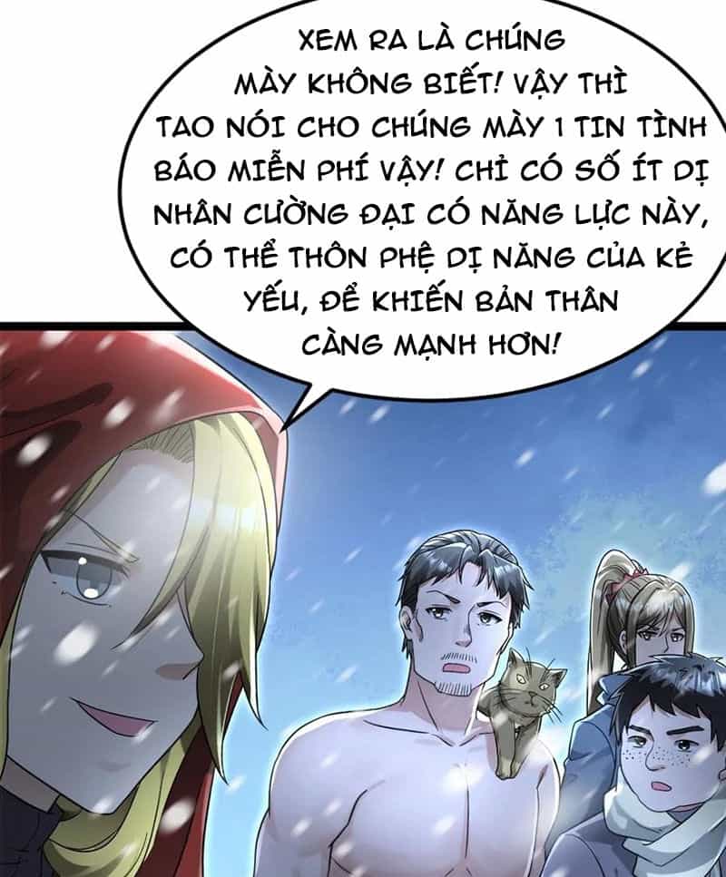 Toàn Cầu Băng Phong: Ta Chế Tạo Phòng An Toàn Tại Tận Thế - Chương 237 - ảnh 20