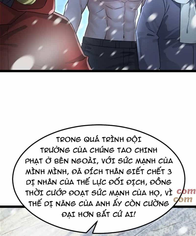Toàn Cầu Băng Phong: Ta Chế Tạo Phòng An Toàn Tại Tận Thế - Chương 237 - ảnh 21
