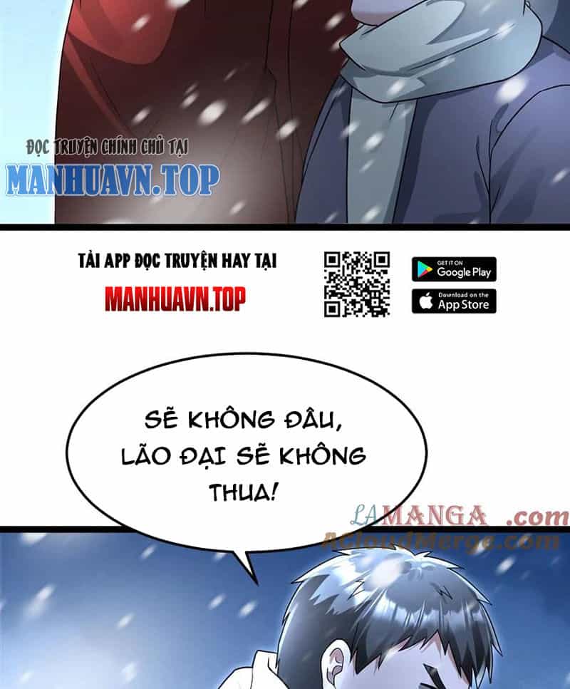 Toàn Cầu Băng Phong: Ta Chế Tạo Phòng An Toàn Tại Tận Thế - Chương 237 - ảnh 24