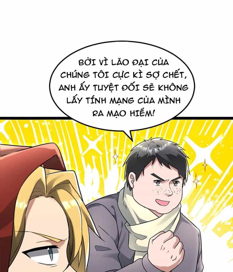 Toàn Cầu Băng Phong: Ta Chế Tạo Phòng An Toàn Tại Tận Thế - Chương 237 - ảnh 26