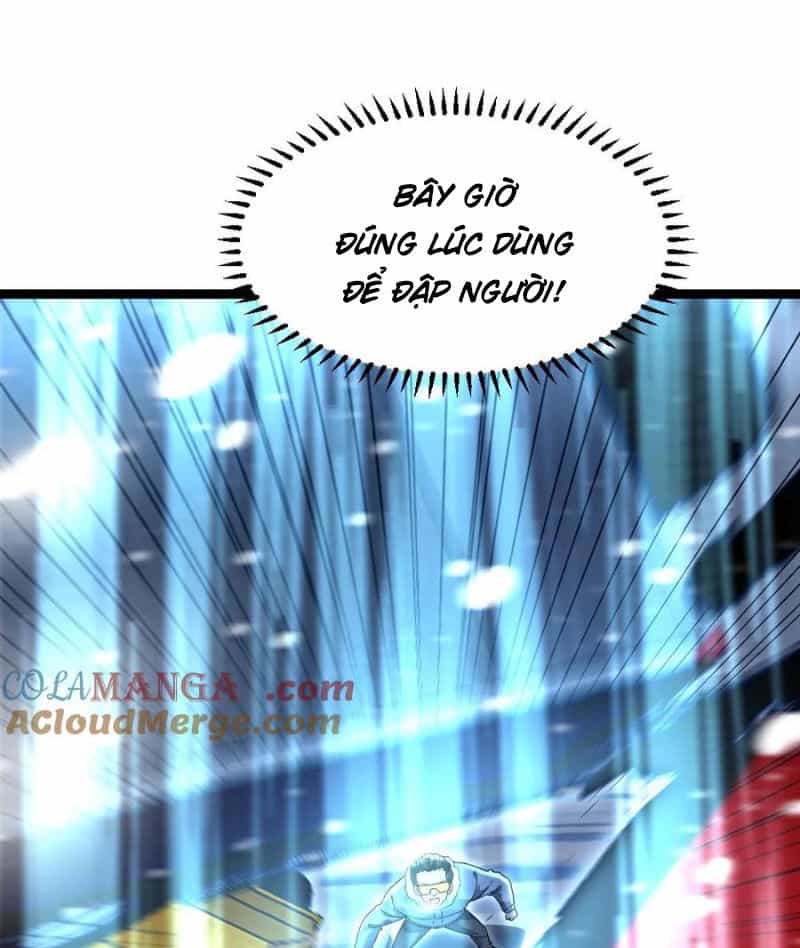 Toàn Cầu Băng Phong: Ta Chế Tạo Phòng An Toàn Tại Tận Thế - Chương 238 - ảnh 15