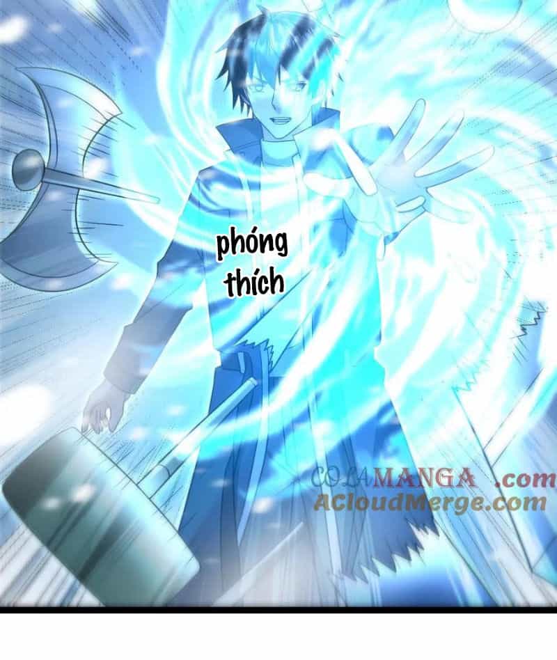 Toàn Cầu Băng Phong: Ta Chế Tạo Phòng An Toàn Tại Tận Thế - Chương 238 - ảnh 21