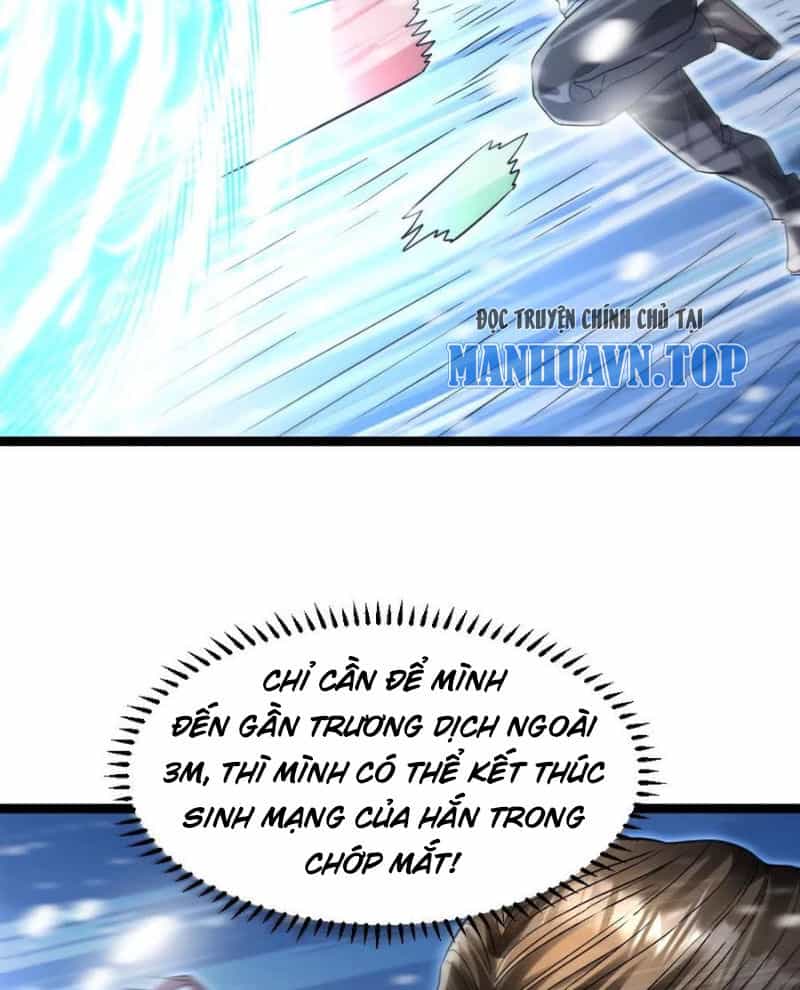 Toàn Cầu Băng Phong: Ta Chế Tạo Phòng An Toàn Tại Tận Thế - Chương 238 - ảnh 28