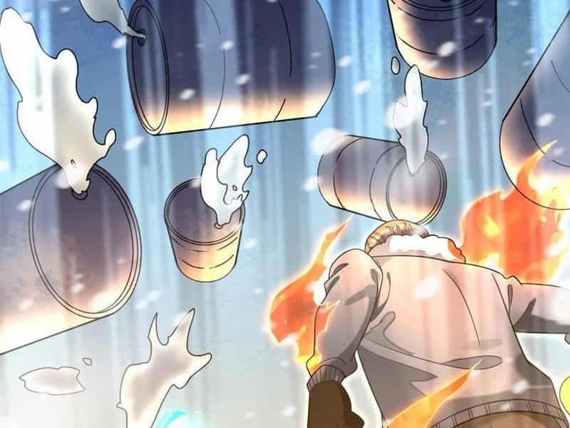 Toàn Cầu Băng Phong: Ta Chế Tạo Phòng An Toàn Tại Tận Thế - Chương 239 - ảnh 11