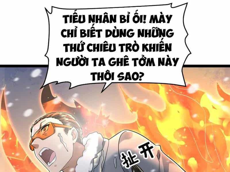 Toàn Cầu Băng Phong: Ta Chế Tạo Phòng An Toàn Tại Tận Thế - Chương 239 - ảnh 20