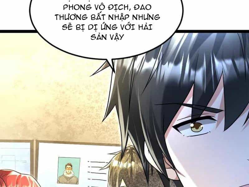 Toàn Cầu Băng Phong: Ta Chế Tạo Phòng An Toàn Tại Tận Thế - Chương 239 - ảnh 45