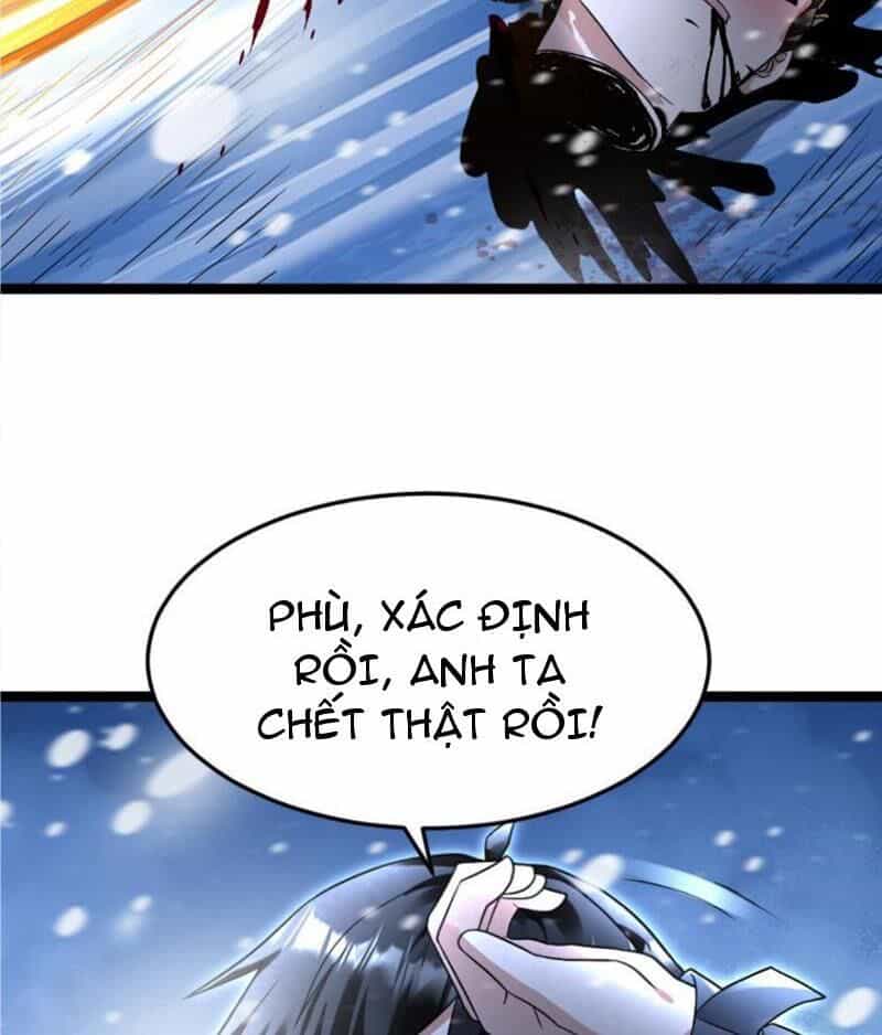 Toàn Cầu Băng Phong: Ta Chế Tạo Phòng An Toàn Tại Tận Thế - Chương 240 - ảnh 34