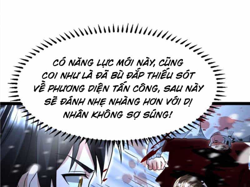 Toàn Cầu Băng Phong: Ta Chế Tạo Phòng An Toàn Tại Tận Thế - Chương 241 - ảnh 27