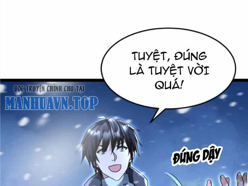 Toàn Cầu Băng Phong: Ta Chế Tạo Phòng An Toàn Tại Tận Thế - Chương 241 - ảnh 7